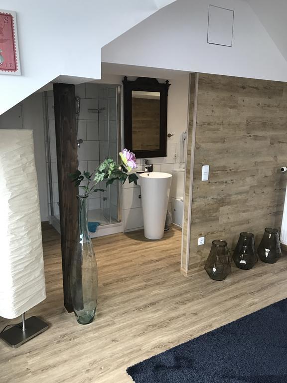 Hotel Heddernheimer Hof Frankfurt am Main Eksteriør billede