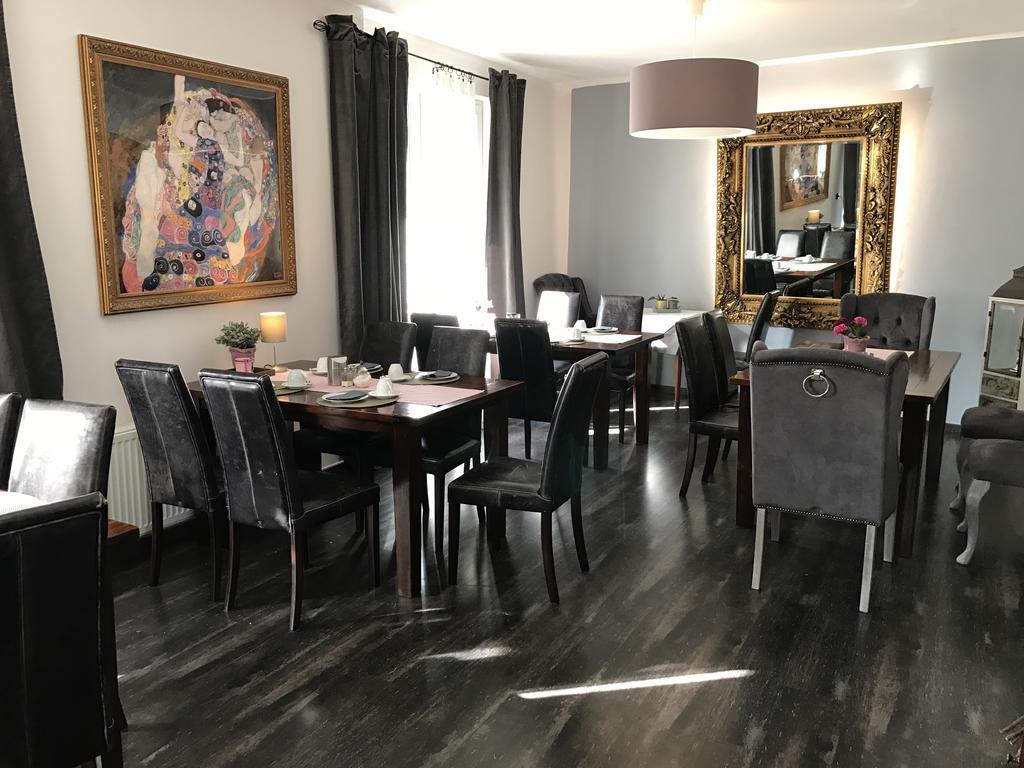 Hotel Heddernheimer Hof Frankfurt am Main Eksteriør billede