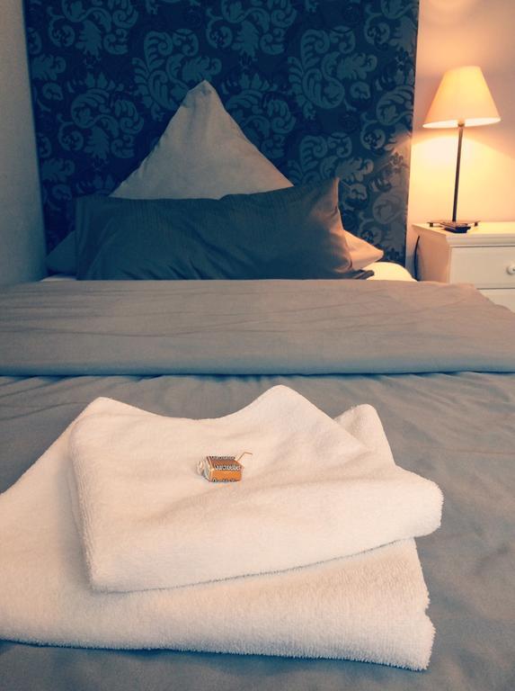 Hotel Heddernheimer Hof Frankfurt am Main Eksteriør billede