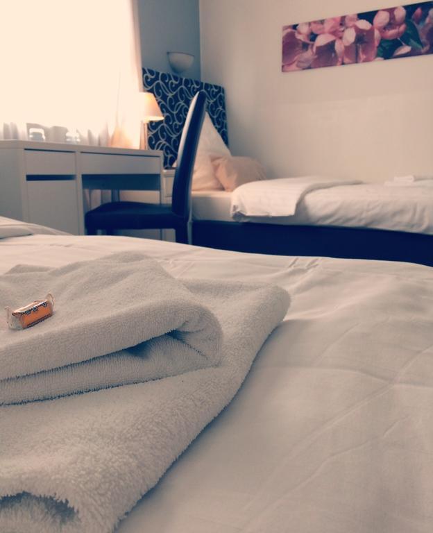Hotel Heddernheimer Hof Frankfurt am Main Eksteriør billede